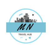 MN Travel Hub Logo