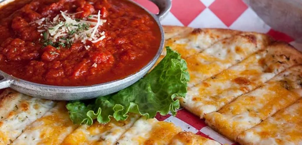 Dino's Pizzeria