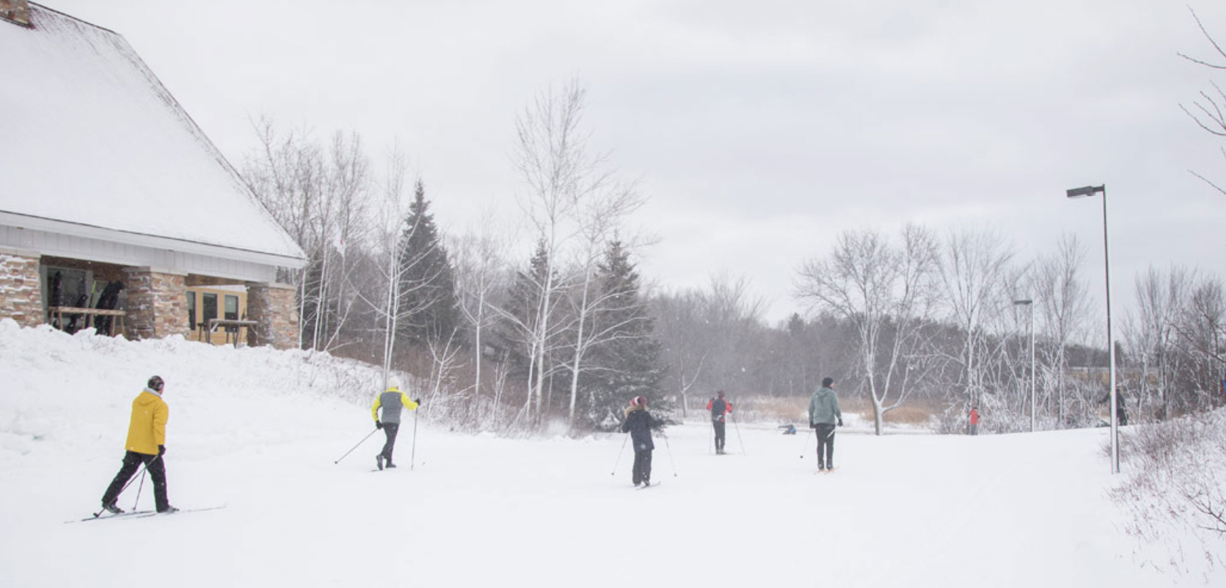 Elm Creek Park Reserve