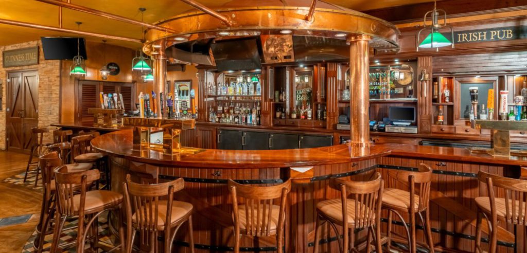 Kip's Irish Pub
