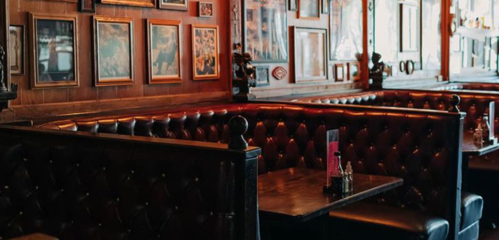 Merlins Rest