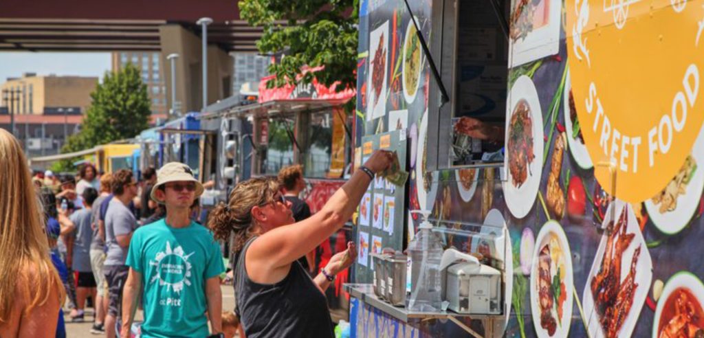 MN Food Truck Festival
