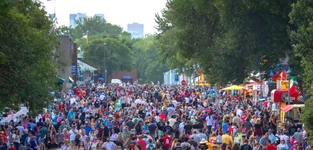 MN State Fair