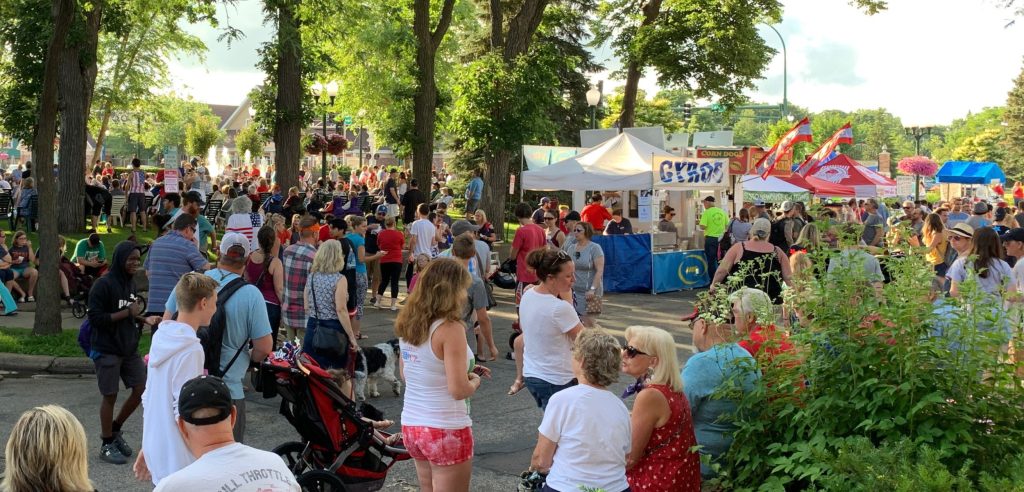 MarketFest
