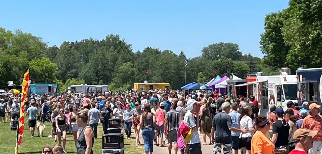 Washington County Food Trucks
