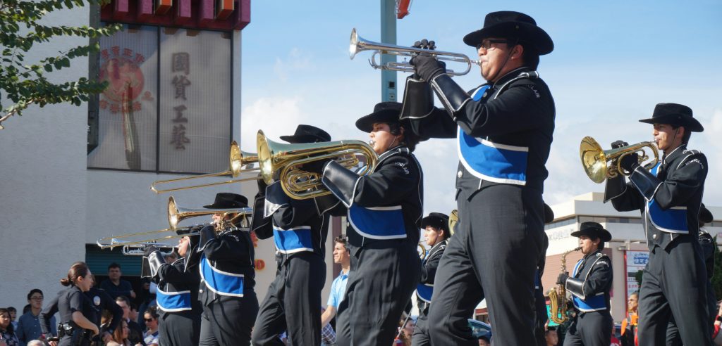 Parade