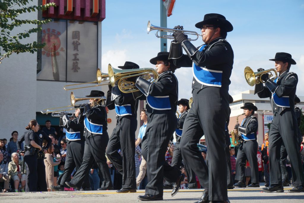 Parade