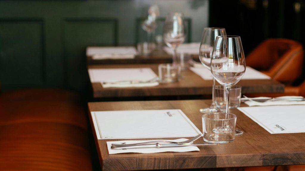 Maple Grove Restaurant Week