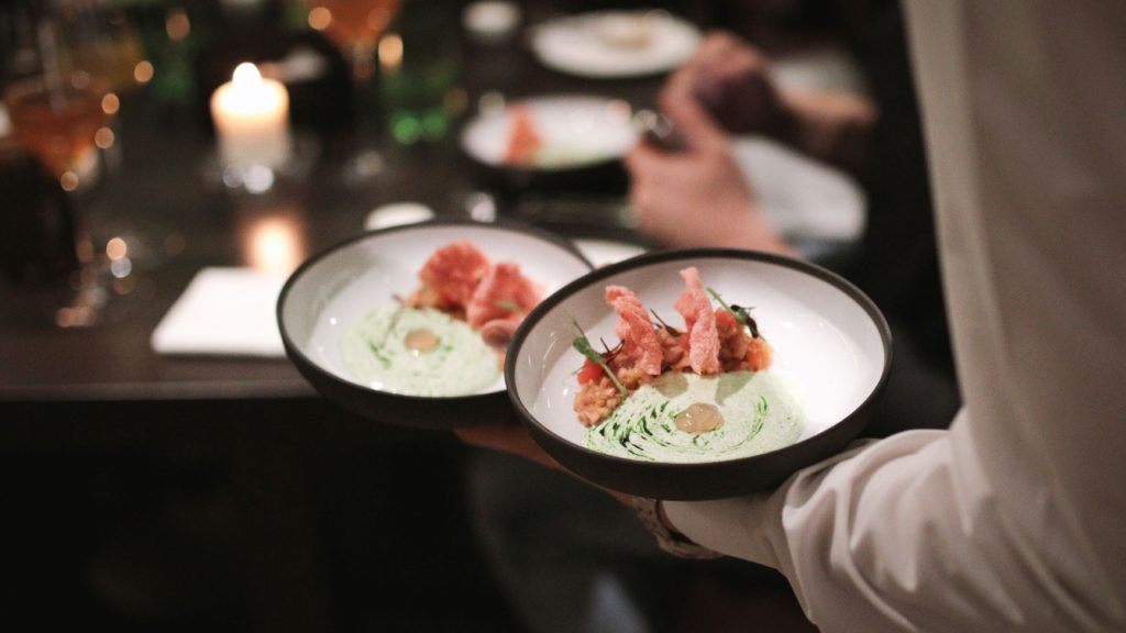 Maple Grove Restaurant Week