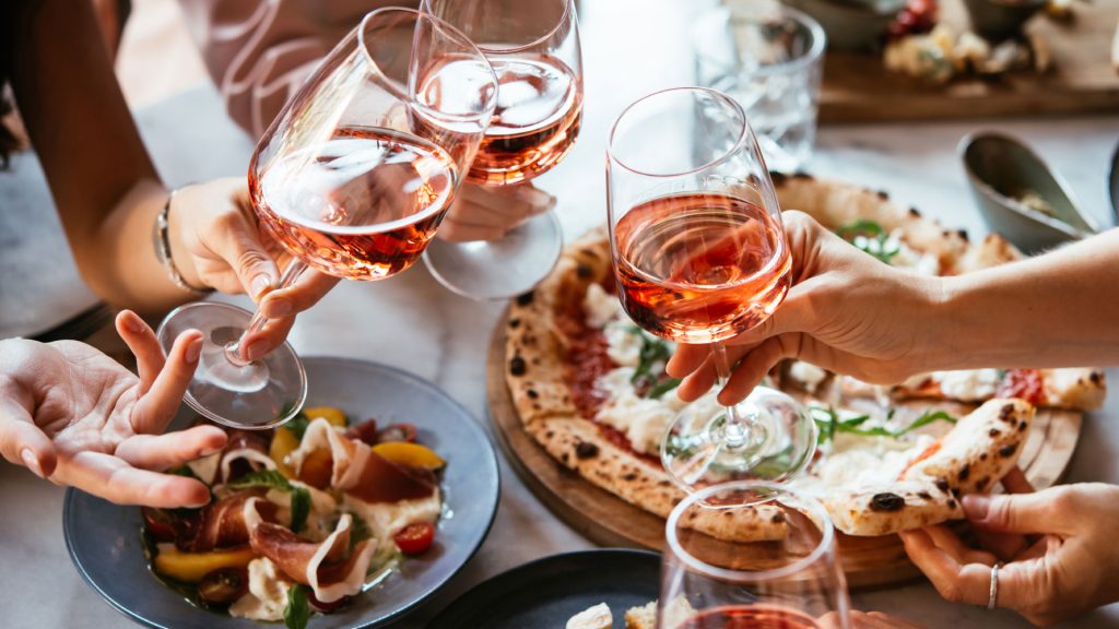 Maple Grove Restaurant Week