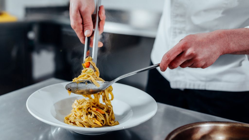Maple Grove Restaurant Week