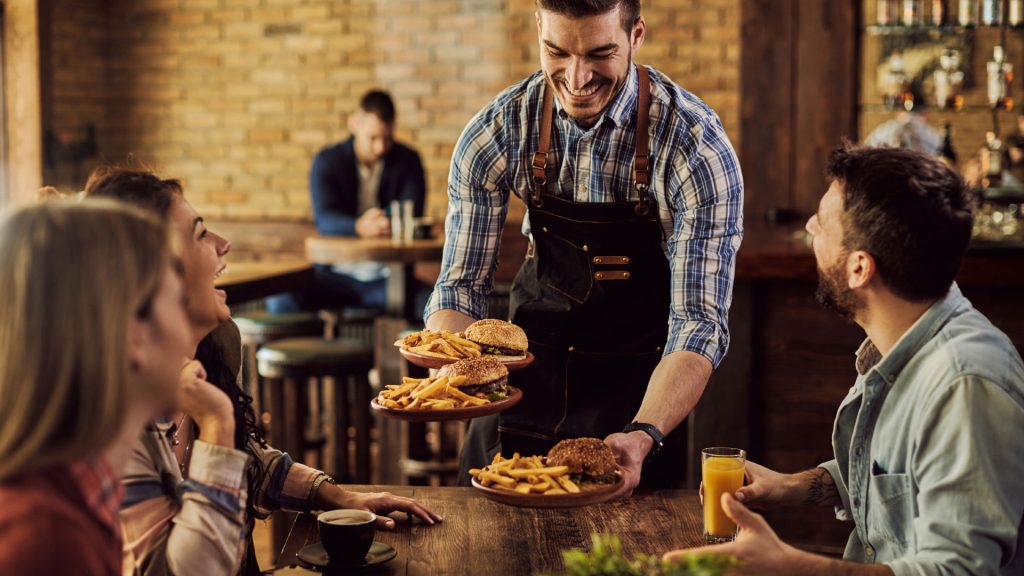 Maple Grove Restaurant Week