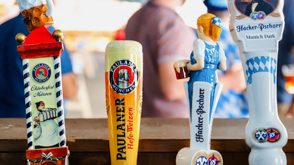 Fulton Oktoberfest