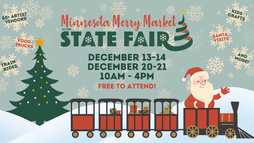 Minnesota Merry Market